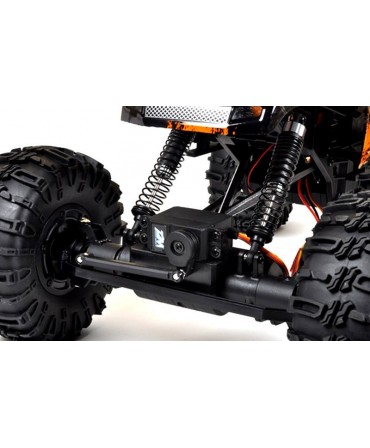 CRAWLER T2M PIRATE SWINGER 1/10 4WD 2,4Ghz RTR