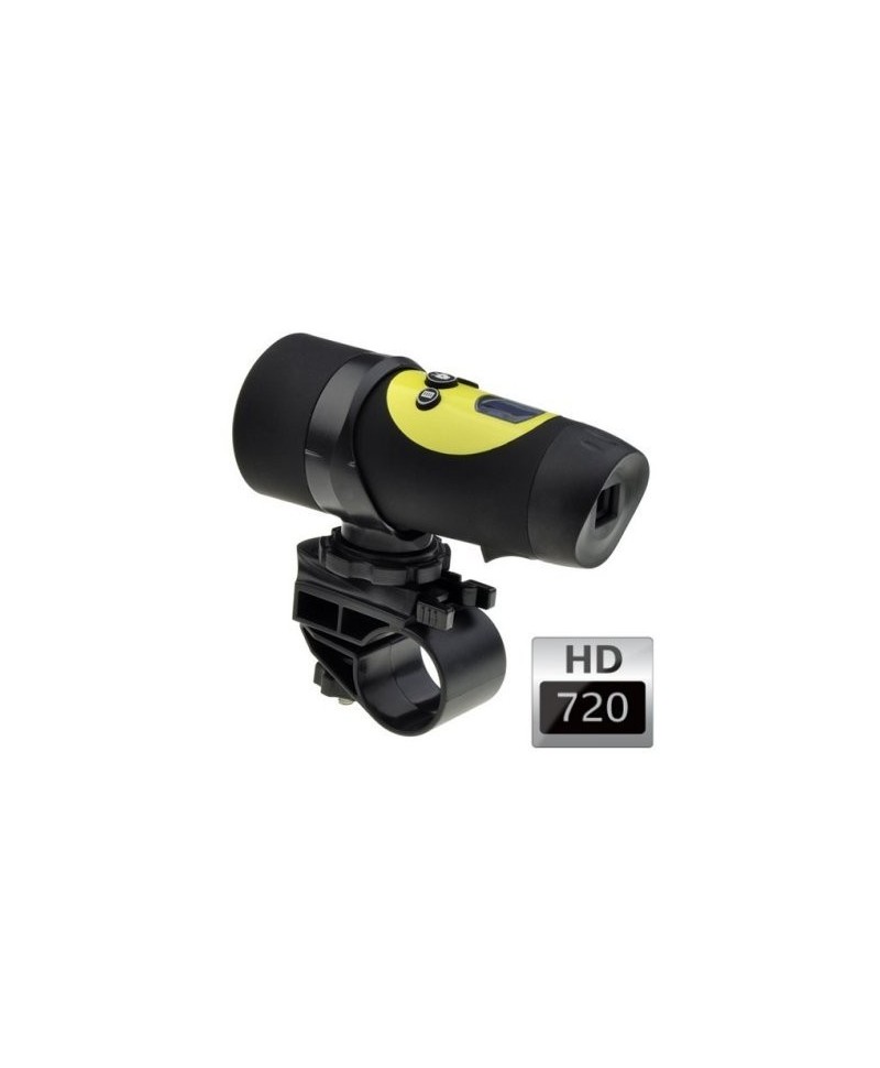 Caméra sport étanche OBJECTIF CAMERA HD 720p