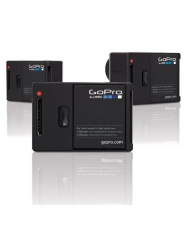 GoPro Batterie Lithium-ion dédiée HERO 3
