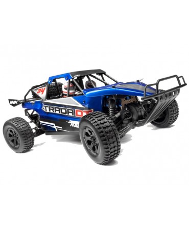 Buggy MAVERICK STRADA DT DESERT TRUCK 1/10 4WD 2,4Ghz RTR