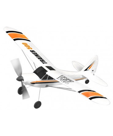 Avion de début  FUN2FLY TRAINER 500 RTF T4517