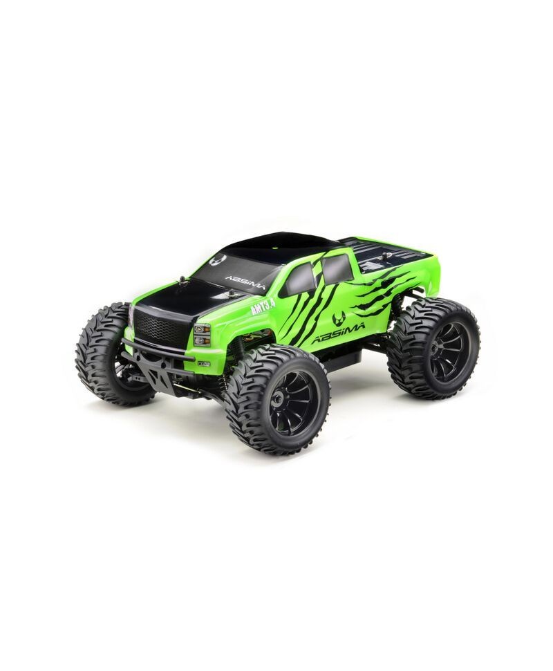 ABSIMA Monster truck "AMT3.4" 1/10 4WD 2,4Ghz RTR 12224