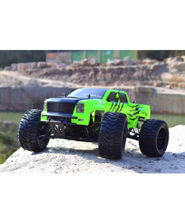 ABSIMA Monster truck "AMT3.4" 1/10 4WD 2,4Ghz RTR 12224