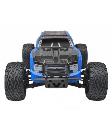 REDCAT Monster truck BLACKOUT XTE PRO 1/10 4WD 2,4Ghz RTR RC00022