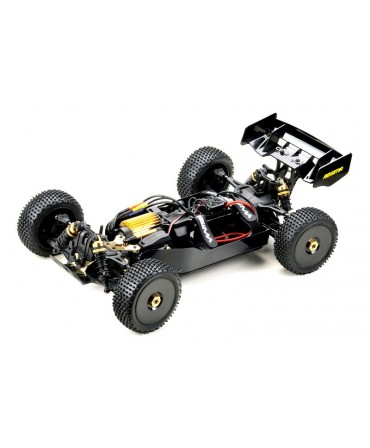 Buggy ABSIMA STOKE Gen2.0 4S BRUSHLESS 1/8 4WD 2,4Ghz RTR