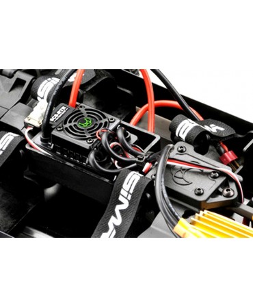 Buggy ABSIMA STOKE Gen2.0 4S BRUSHLESS 1/8 4WD 2,4Ghz RTR