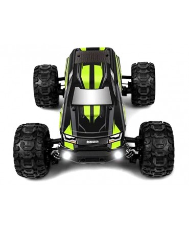 SLAYER BLACKZON 4X4 1/16 4WD 2,4Ghz RTR