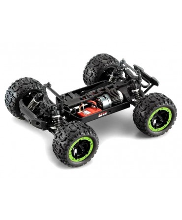 SLAYER BLACKZON 4X4 1/16 4WD 2,4Ghz RTR