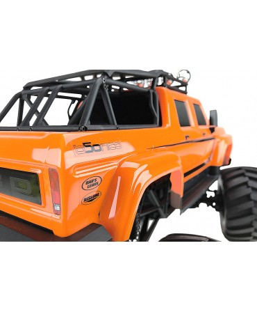 CEN RACING MT-SERIES FORD B50 1/10 SOLID AXLE RTR TRUCK RTR