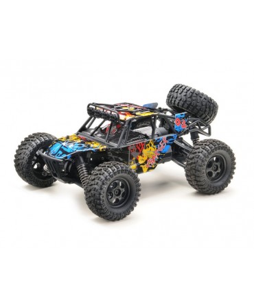 ABSIMA RC Sand Buggy CHARGER 1/14 4WD 2,4Ghz RTR 14003