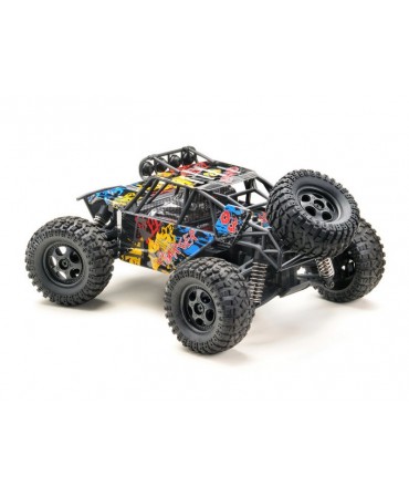 ABSIMA RC Sand Buggy CHARGER 1/14 4WD 2,4Ghz RTR 14003