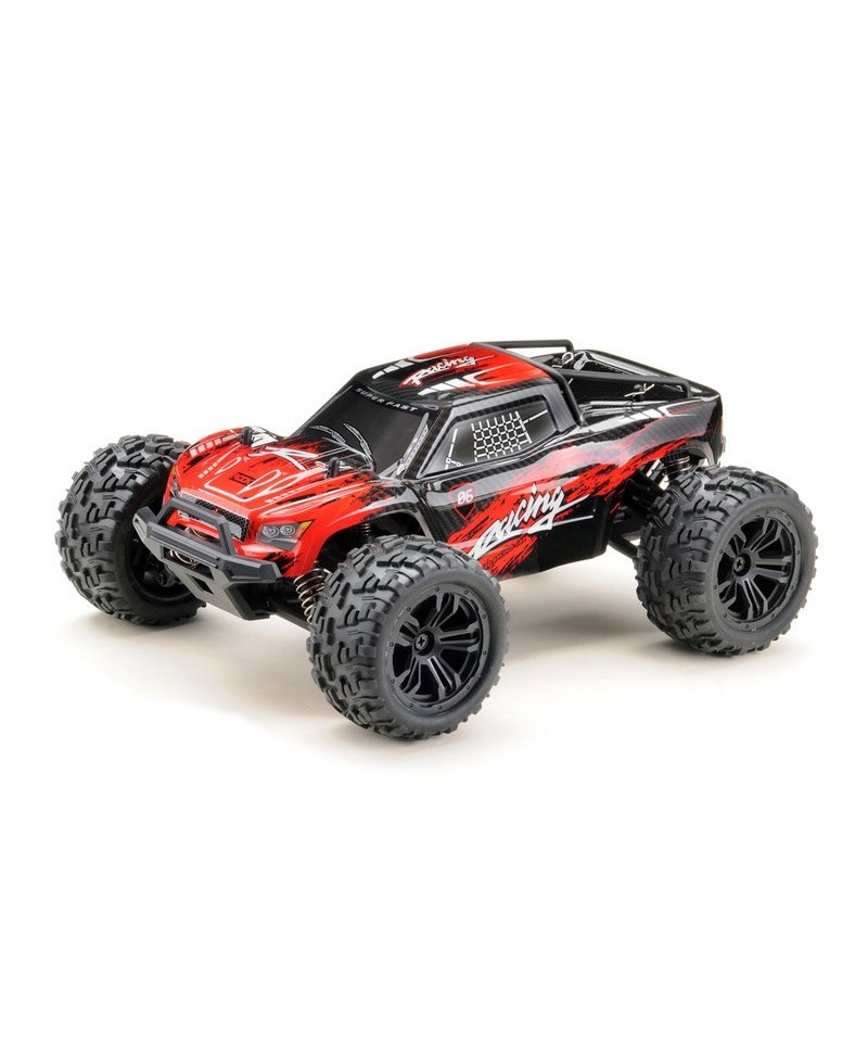 ABSIMA RC Truck RACING 1/14 4WD 2,4Ghz RTR 14005