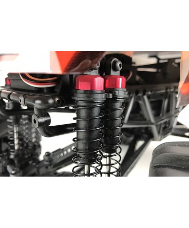 CEN RACING MT-SERIES FORD HL150 1/10 SOLID AXLE RTR TRUCK RTR