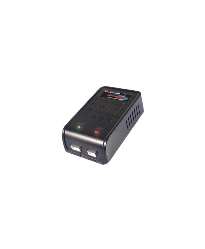 Etronix chargeur Powerpal Pocket Lipo compatible 2S et 3S ET0223