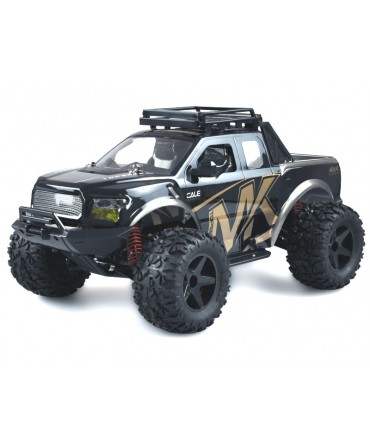 Monster truck TOPSPEED 1/10 4WD 2,4Ghz RTR