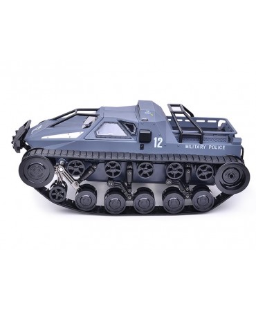 FTX BUZZSAW 1/12 ALL TERRAIN TRACKED VEHICLE GRIS RTR FTX0600GY