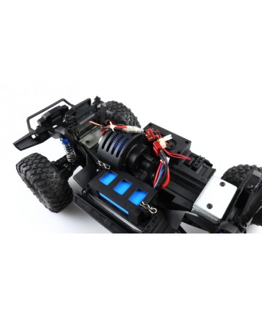 CRAWLER DEFENDER 110 XL TRAIL 1/10 4WD 2,4Ghz RTR