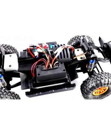 CRAWLER DEFENDER 110 XL TRAIL 1/10 4WD 2,4Ghz RTR