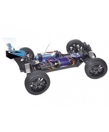 Buggy T2M PIRATE STINGER 1/10 4WD 2,4Ghz RTR BRUSHLESS