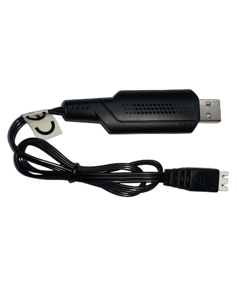 Chargeur ABSIMA USB AB30-DJ04