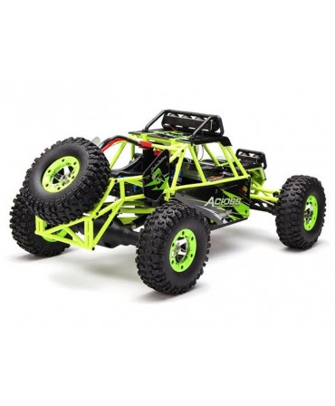 Buggy CROSS COUNTRY 1/12 4WD 2,4Ghz RTR BRUSHED