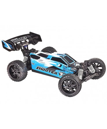 Buggy T2M PIRATE SHOOTER 1/10 4WD 2,4Ghz RTR BRUSHLESS