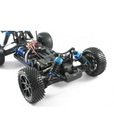 BUGGY FTX VANTAGE 1/10 4WD 2,4Ghz RTR BRUSHLESS WATERPROOF