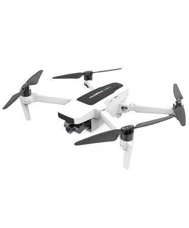 Drone HUBSAN ZINO 2 FOLDING 4K FPV RTF PACK 2 BATTERIES ET SACOCHE H517A-HIGH