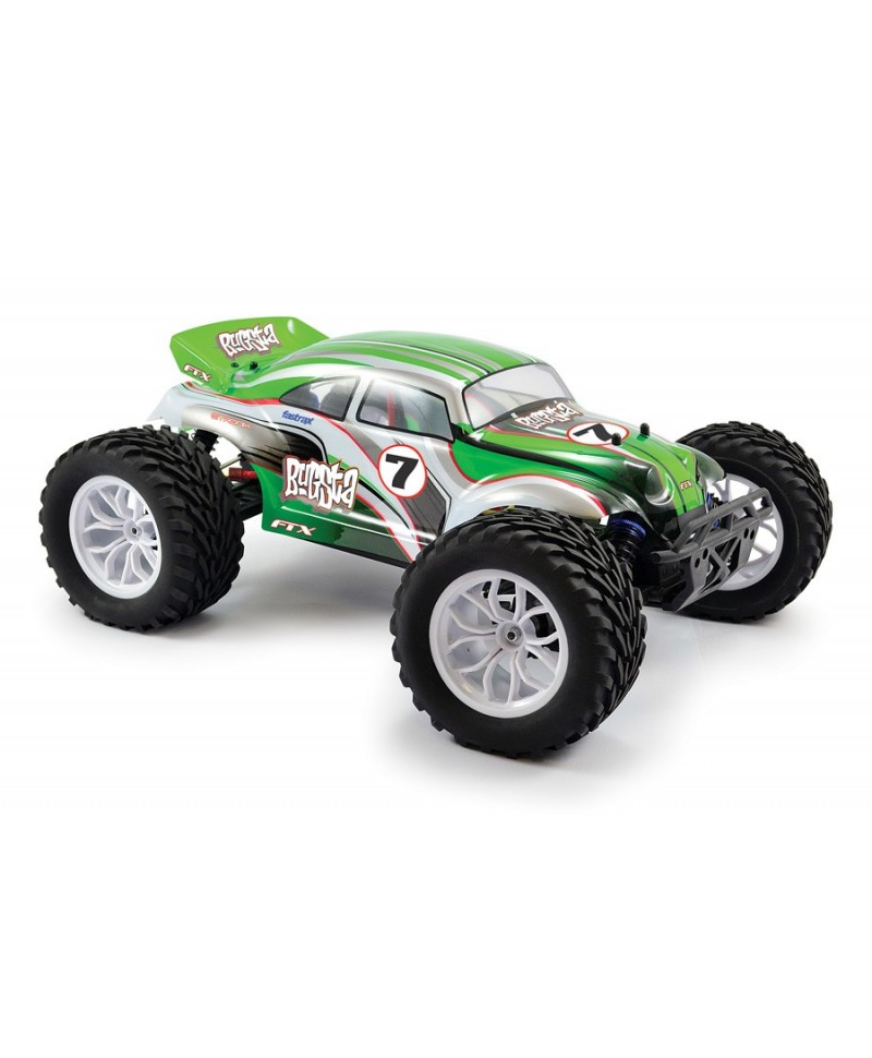 BUGGY FTX BEETLE BUGSTA 1/10 4WD 2,4Ghz RTR BRUSHLESS