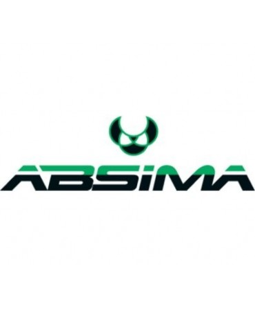 Amortisseur pour ABSIMA SHERPA 1230534-1