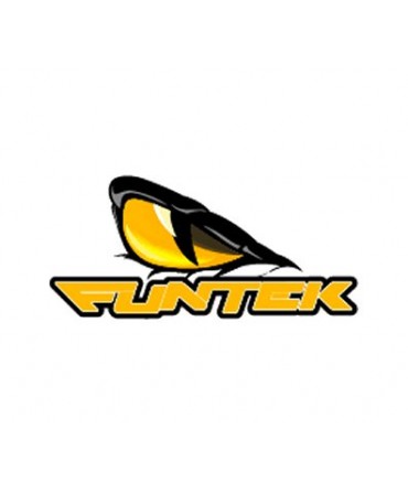 FUNTEK DESERT TRUCK 1/12 RTR FTK-DTX001