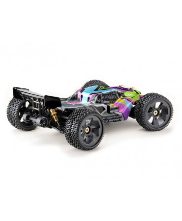 Buggy ABSIMA TORCH Gen2.0 6S BRUSHLESS 1/8 4WD 2,4Ghz RTR