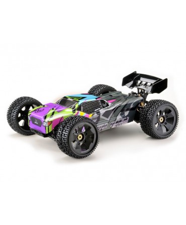 Buggy ABSIMA TORCH Gen2.0 6S BRUSHLESS 1/8 4WD 2,4Ghz RTR