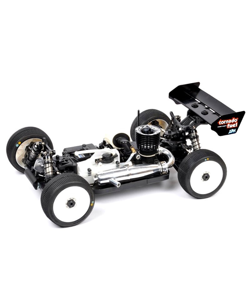 Buggy T2M PIRATE RS3 KIT 1/8 4WD T4960