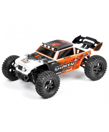 Buggy T2M PIRATE SHAKER 1/10 4WD 2,4Ghz RTR