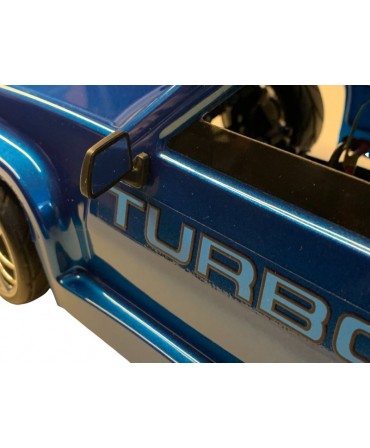 Carrosserie 1/10 R5 turbo 2 : C86