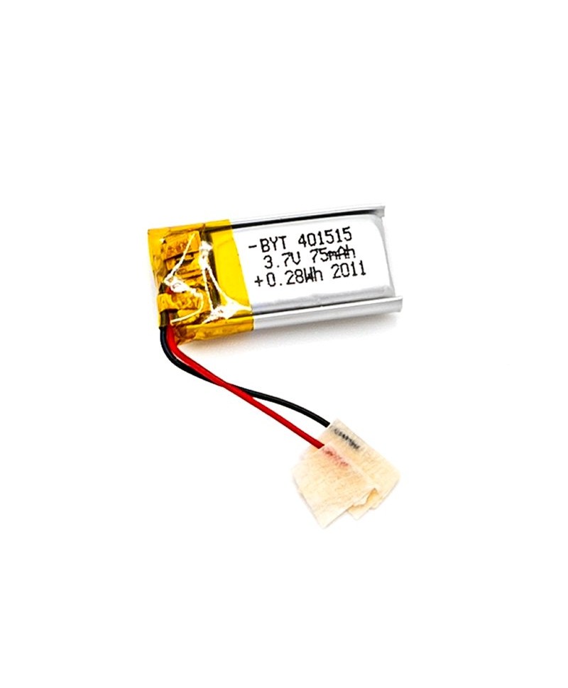 Batterie TURBO RACING MICRO RALLY 3,7V 75mAh TB-760018