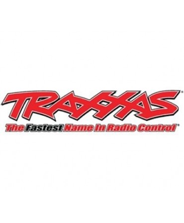 TRAXXAS CORVETTE STINGRAY 4-TEC 3.0 1/10 4WD 2,4Ghz RTR BRUSHED 93054-4-BLUE