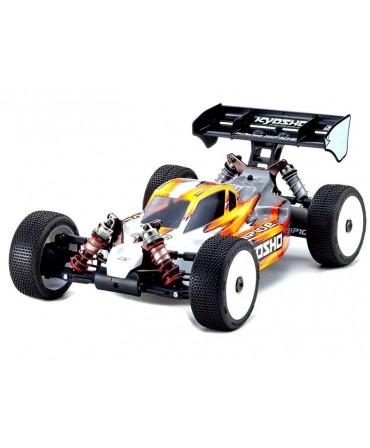 KYOSHO INFERNO MP10E 1/8 4WD RC EP BUGGY KIT 34110B