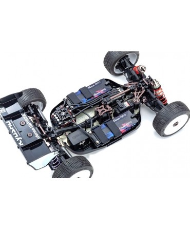 KYOSHO INFERNO MP10E 1/8 4WD RC EP BUGGY KIT 34110B