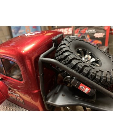 CRAWLER FTX OUTBACK TEXAN 1/10 4WD 2,4Ghz RTR
