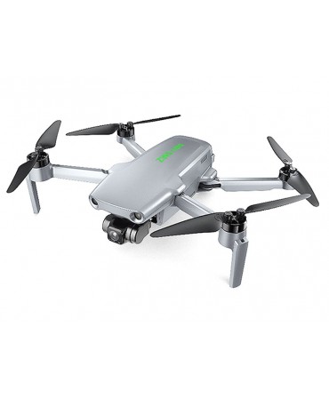 Drone HUBSAN MINI ZINO PRO 64GB FPV RTF PACK 2 BATTERIES ET SACOCHE H817D-2