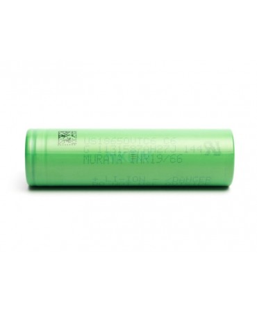 Batterie Li-ion 3,6V 3000mAh 18650