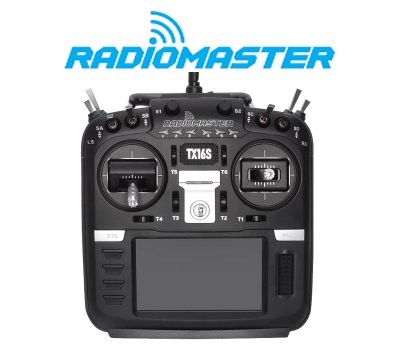Radios RADIOMASTER