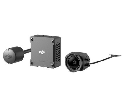 DJI O3 Air Unit