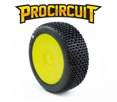PNEUS & JANTES PROCIRCUIT