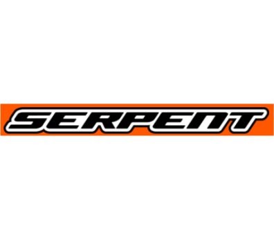 SERPENT