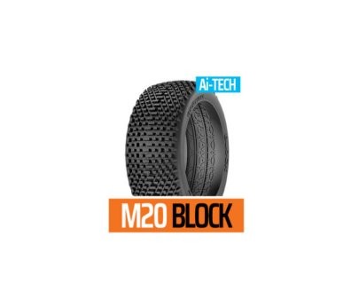 M20 BLOCK