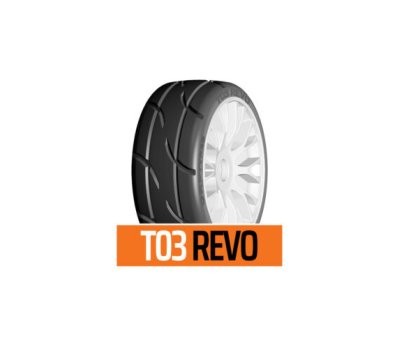 T03 REVO