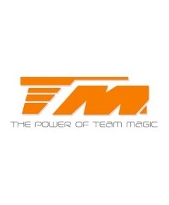 TEAM MAGIC